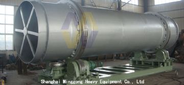 Rotary Dryer Machine/Driers/Drier